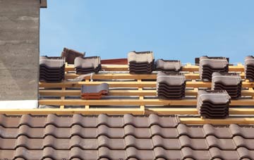 Lionacuidhe clay roofing costs