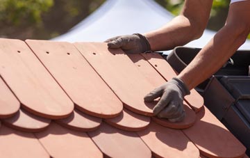 Lionacuidhe roof tile contractors